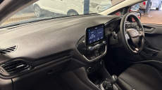 Ford Fiesta 1.0 EcoBoost Trend 5dr Petrol Hatchback